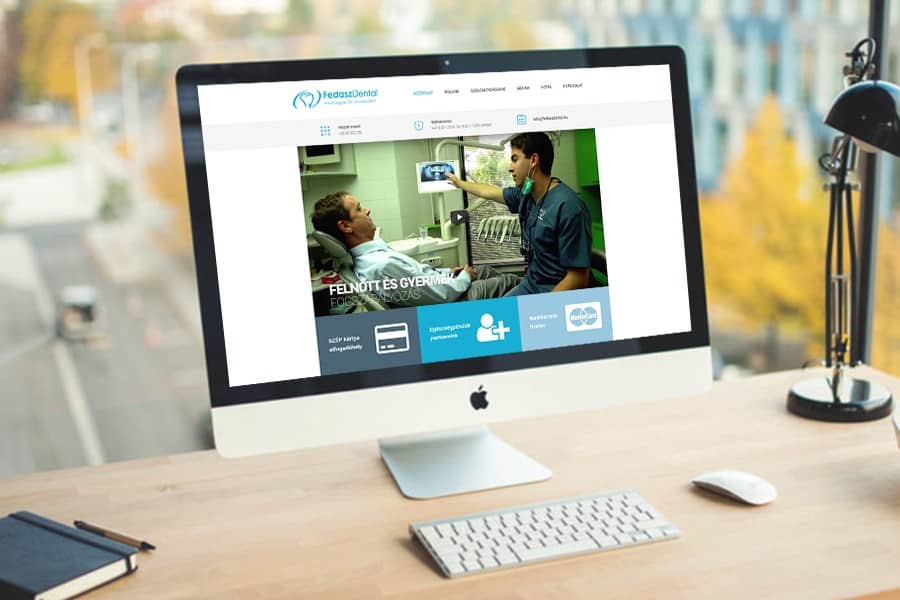 Fedasz dental