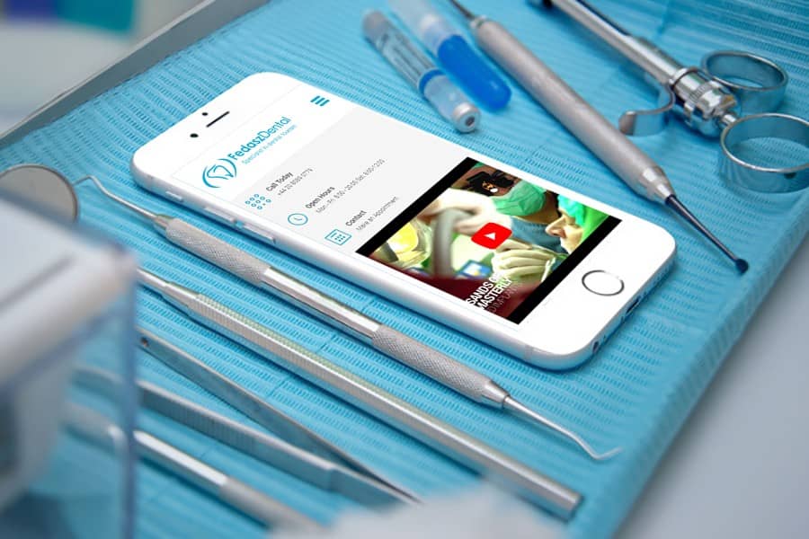 Fedasz dental