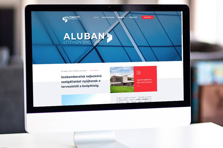 Aluconcept Kft.